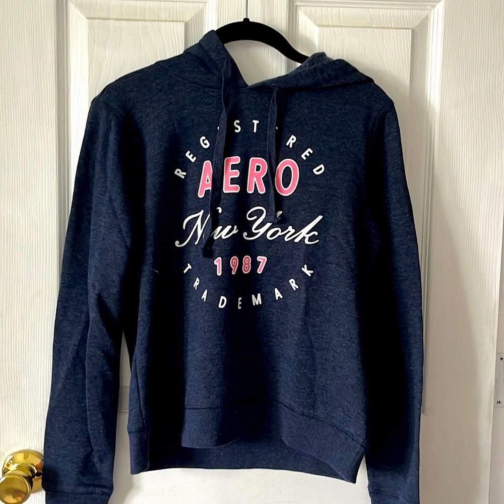Aeropostale sweatshirt